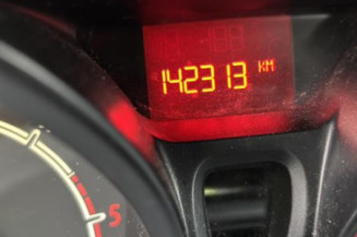 Boite de vitesses FORD FIESTA 6