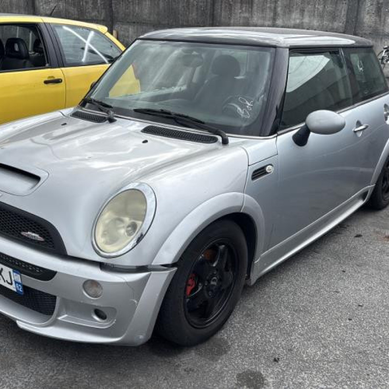 Cremaillere assistee MINI MINI 1 R50/R53 Photo n°4