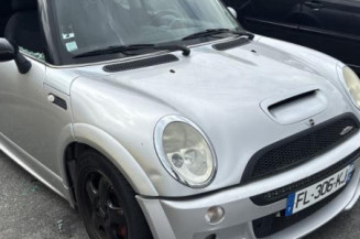 Cremaillere assistee MINI MINI 1 R50/R53