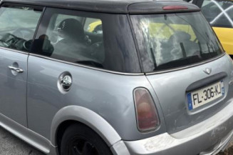 Cremaillere assistee MINI MINI 1 R50/R53