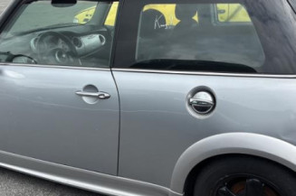 Cremaillere assistee MINI MINI 1 R50/R53