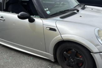 Cremaillere assistee MINI MINI 1 R50/R53