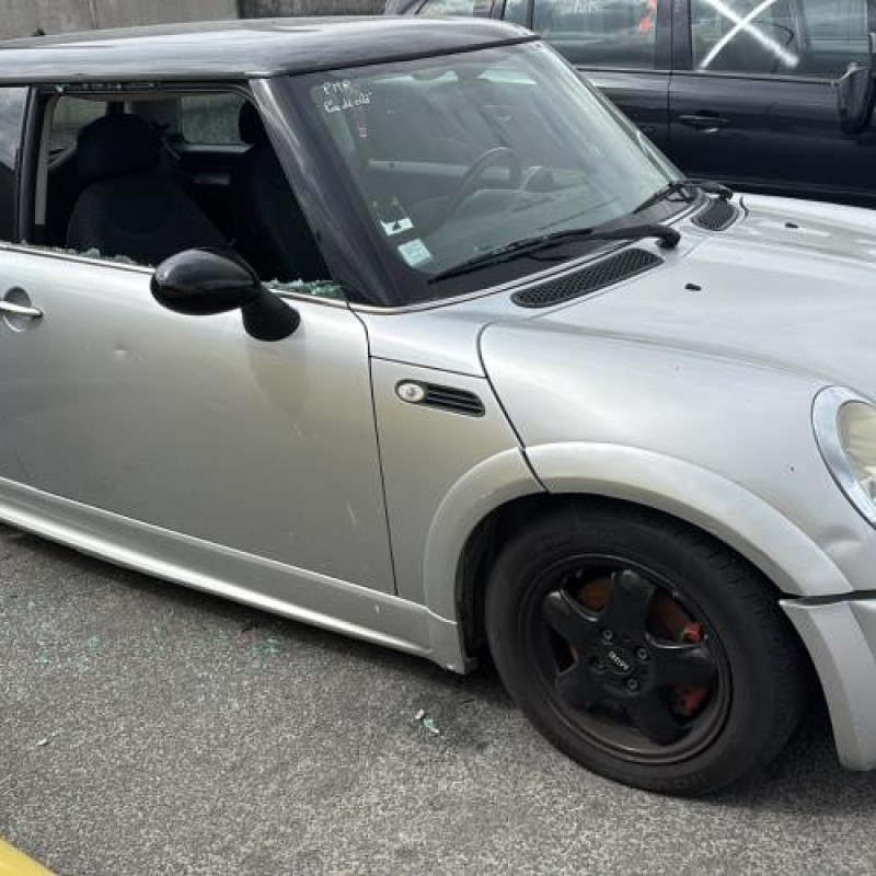 Cremaillere assistee MINI MINI 1 R50/R53 Photo n°10