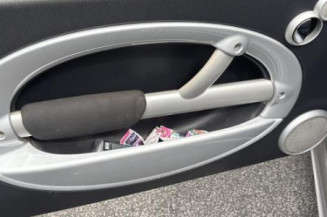 Cremaillere assistee MINI MINI 1 R50/R53