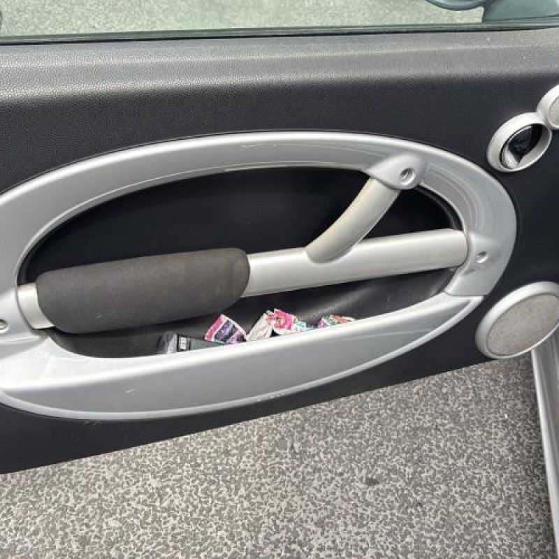 Cremaillere assistee MINI MINI 1 R50/R53 Photo n°12