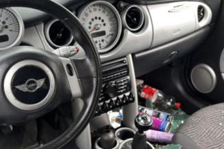 Cremaillere assistee MINI MINI 1 R50/R53