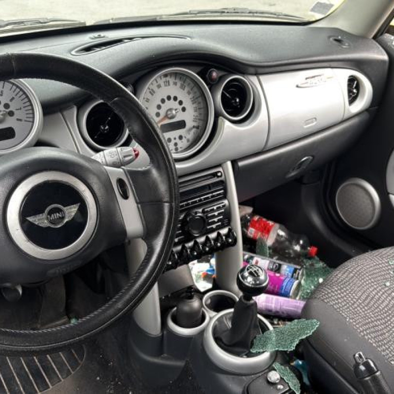 Cremaillere assistee MINI MINI 1 R50/R53 Photo n°15