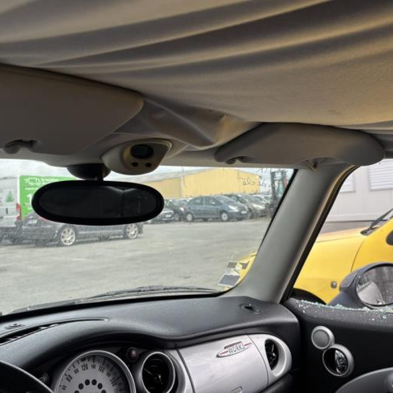 Cremaillere assistee MINI MINI 1 R50/R53 Photo n°16