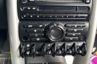 Cremaillere assistee MINI MINI 1 R50/R53