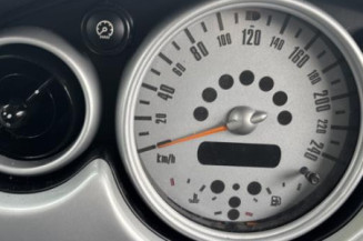 Cremaillere assistee MINI MINI 1 R50/R53