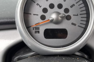 Cremaillere assistee MINI MINI 1 R50/R53