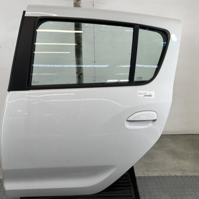 Porte arriere gauche DACIA SANDERO 2 Photo n°1