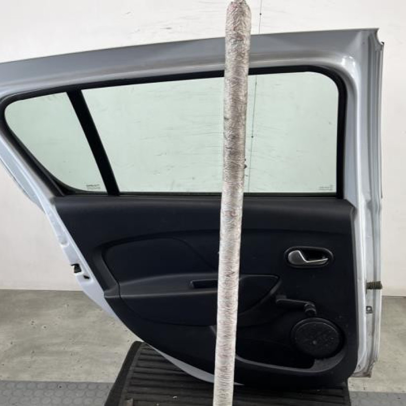 Porte arriere gauche DACIA SANDERO 2 Photo n°6