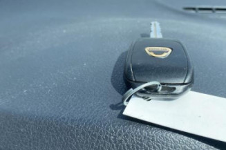 Porte arriere gauche DACIA SANDERO 2