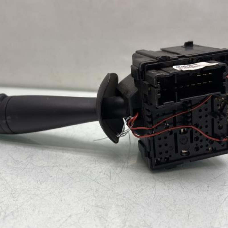 Commodo d'essuie glaces DACIA SANDERO 2 Photo n°2