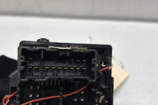 Commodo d'essuie glaces DACIA SANDERO 2