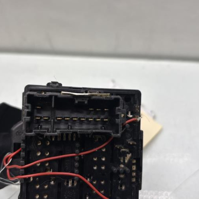 Commodo d'essuie glaces DACIA SANDERO 2 Photo n°3