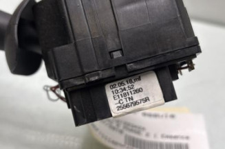 Commodo d'essuie glaces DACIA SANDERO 2