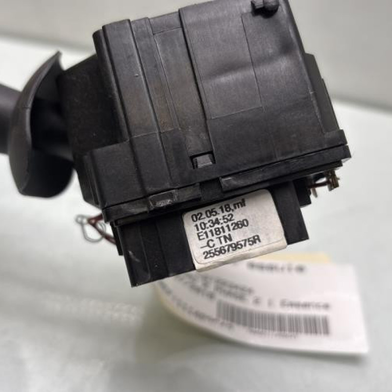 Commodo d'essuie glaces DACIA SANDERO 2 Photo n°4