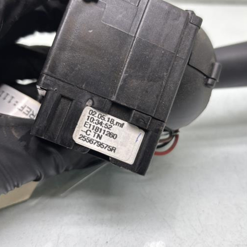 Commodo phare DACIA SANDERO 2 Photo n°4