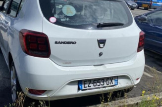 Commodo phare DACIA SANDERO 2