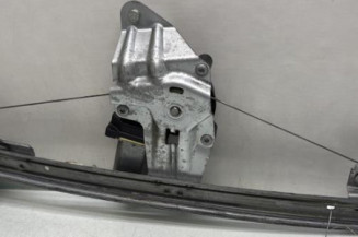 Leve vitre electrique avant droit DACIA SANDERO 2 Photo n°1