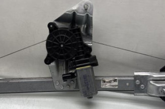 Leve vitre electrique avant droit DACIA SANDERO 2