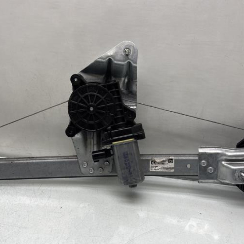 Leve vitre electrique avant droit DACIA SANDERO 2 Photo n°2