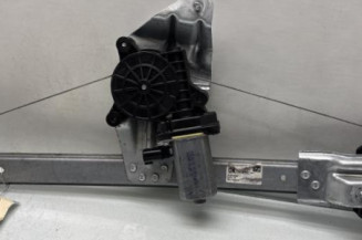 Leve vitre electrique avant droit DACIA SANDERO 2