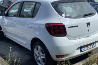Leve vitre electrique avant droit DACIA SANDERO 2