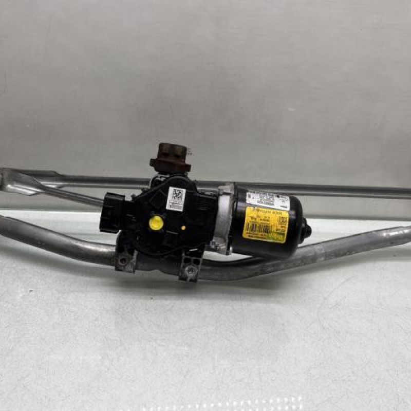 Moteur essuie glace avant DACIA SANDERO 2 Photo n°4