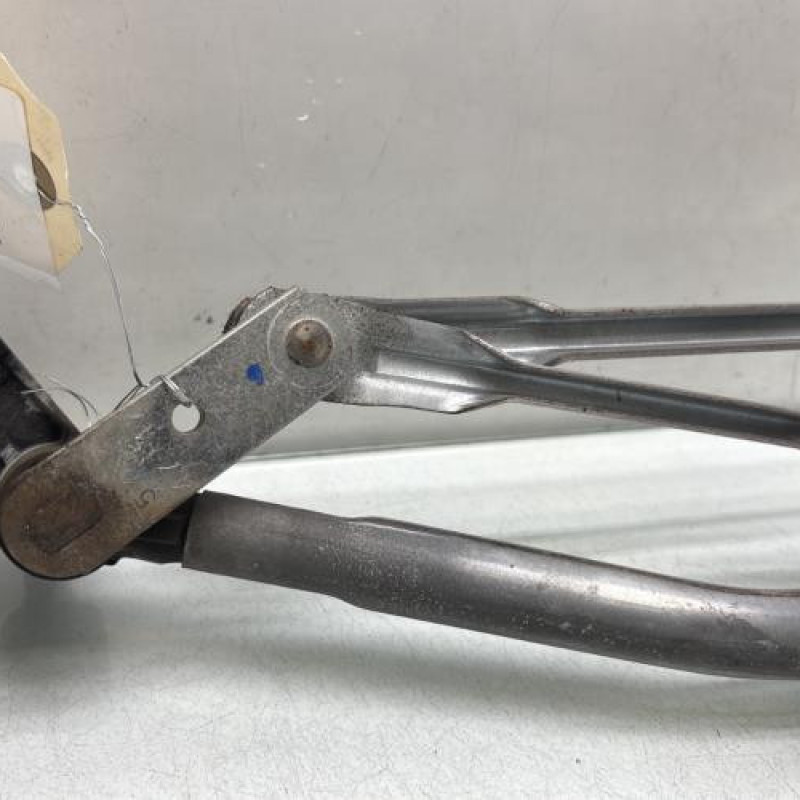 Moteur essuie glace avant DACIA SANDERO 2 Photo n°5