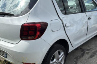 Moteur essuie glace avant DACIA SANDERO 2