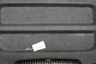 Plage arriere DACIA SANDERO 2 Photo n°1