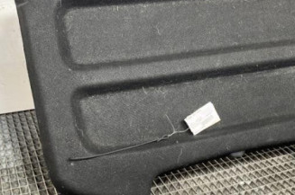 Plage arriere DACIA SANDERO 2