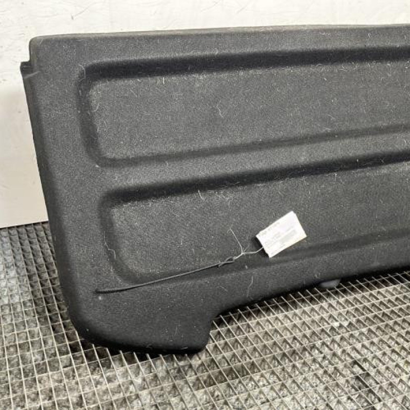 Plage arriere DACIA SANDERO 2 Photo n°2