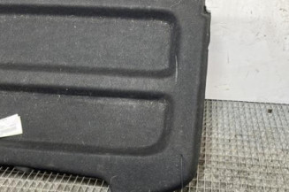 Plage arriere DACIA SANDERO 2