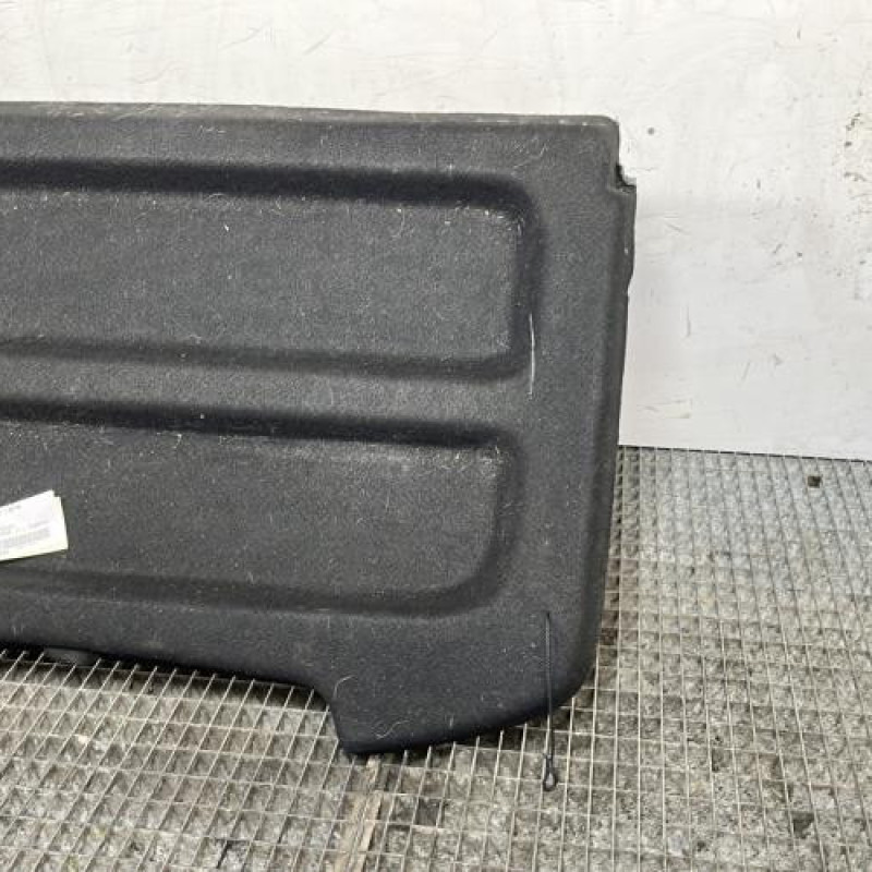 Plage arriere DACIA SANDERO 2 Photo n°3