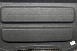 Plage arriere DACIA SANDERO 2