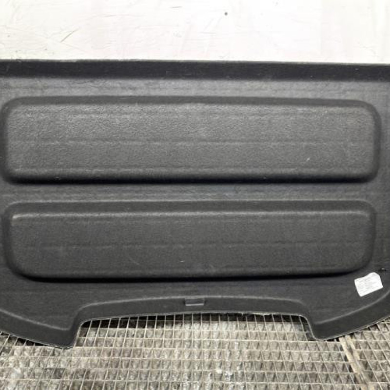 Plage arriere DACIA SANDERO 2 Photo n°4