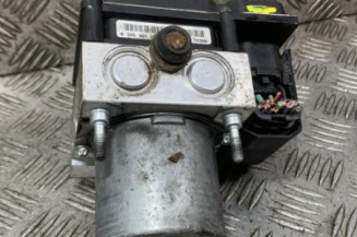 Bloc ABS (freins anti-blocage) CITROEN C4 PICASSO 1 Photo n°1