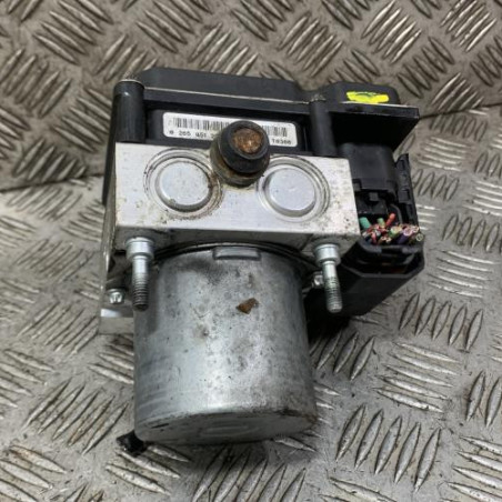 Bloc ABS (freins anti-blocage) CITROEN C4 PICASSO 1 Photo n°1