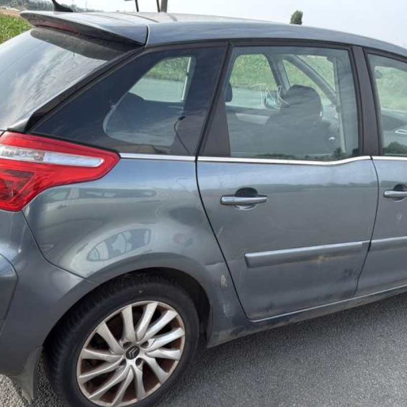 Bloc ABS (freins anti-blocage) CITROEN C4 PICASSO 1 Photo n°10