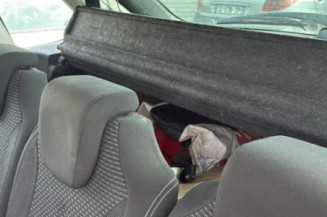 Bloc ABS (freins anti-blocage) CITROEN C4 PICASSO 1