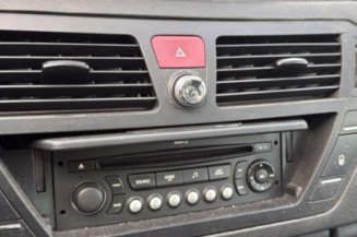 Bloc ABS (freins anti-blocage) CITROEN C4 PICASSO 1