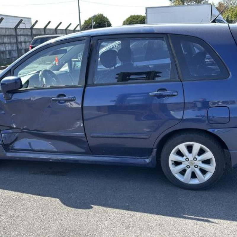 Boite de vitesses SUZUKI LIANA Photo n°7