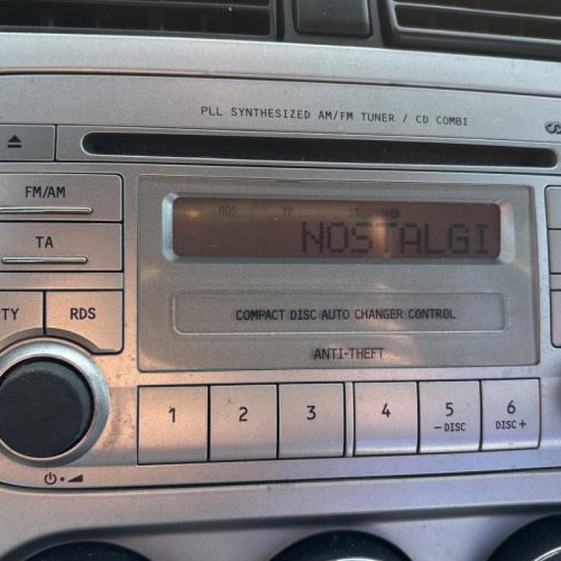 Boite de vitesses SUZUKI LIANA Photo n°12