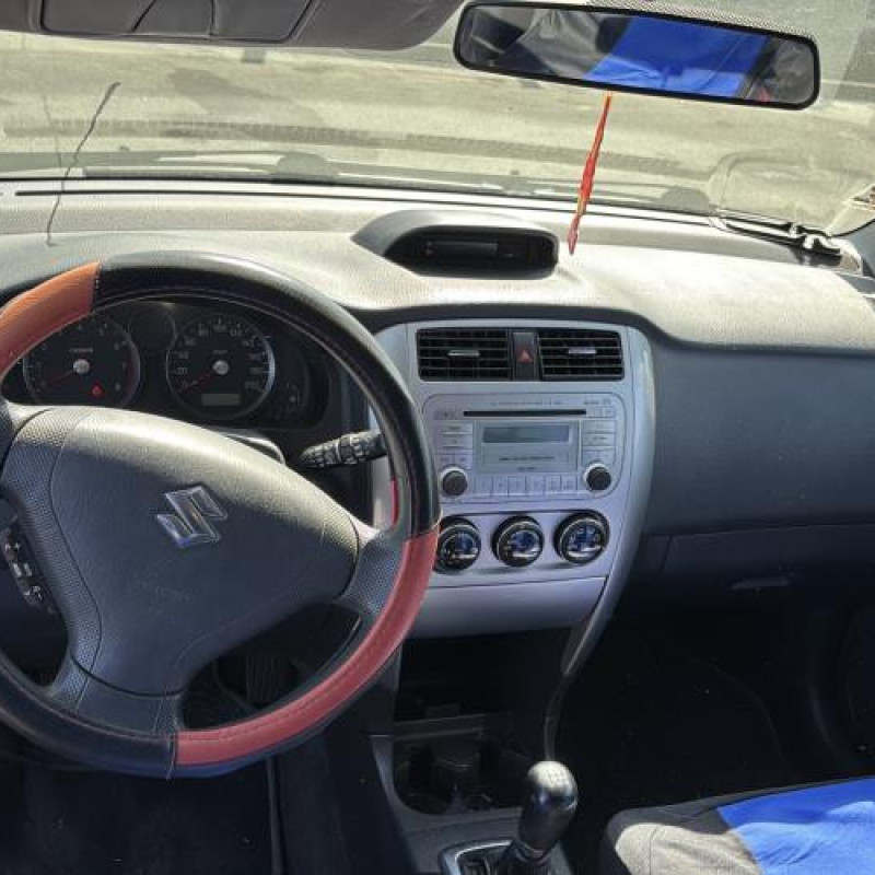 Boite de vitesses SUZUKI LIANA Photo n°18