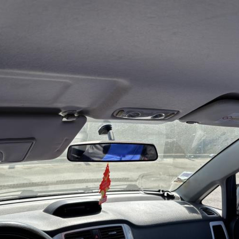 Boite de vitesses SUZUKI LIANA Photo n°19