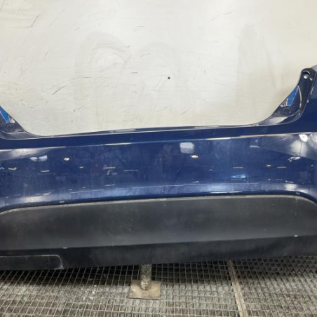 Pare choc arriere FORD FIESTA 6 Photo n°1